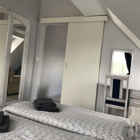 Relax Apartmenthouse Hévíz Eksteriør bilde