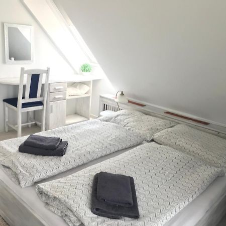 Relax Apartmenthouse Hévíz Eksteriør bilde