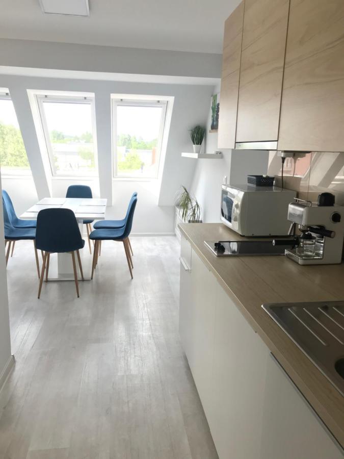 Relax Apartmenthouse Hévíz Eksteriør bilde
