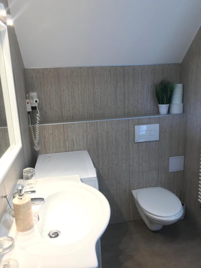 Relax Apartmenthouse Hévíz Eksteriør bilde